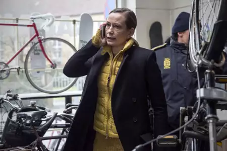 Most nad Sundem - galeria zdjęć - filmweb