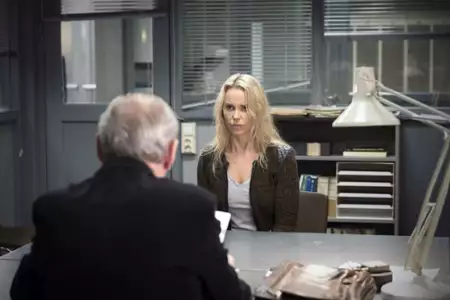 Most nad Sundem - galeria zdjęć - filmweb