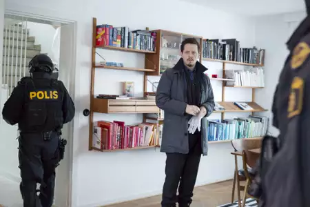 Most nad Sundem - galeria zdjęć - filmweb