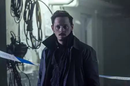 Most nad Sundem - galeria zdjęć - filmweb