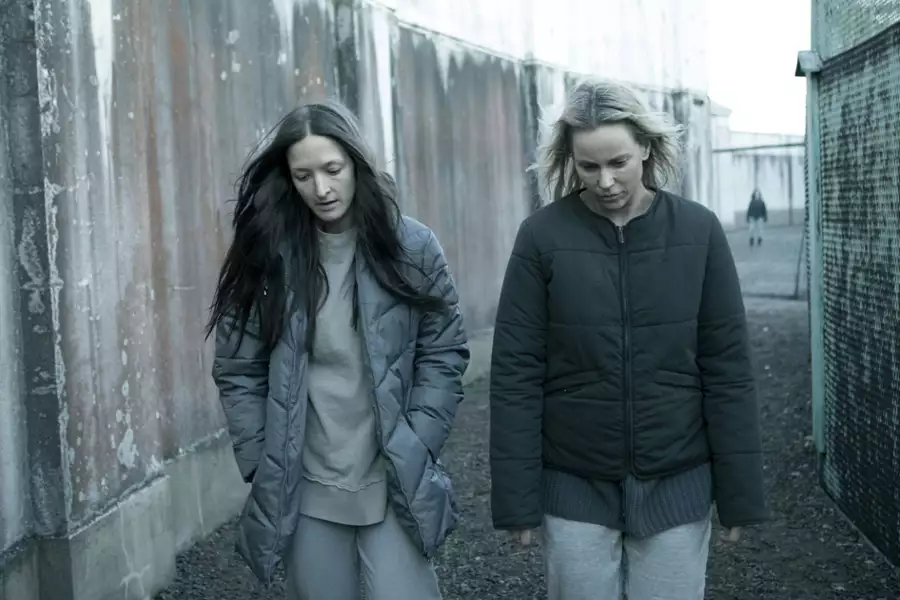 Most nad Sundem - galeria zdjęć - filmweb