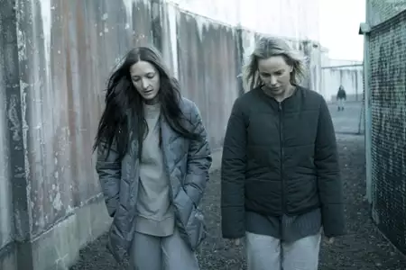 Most nad Sundem - galeria zdjęć - filmweb