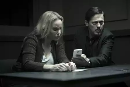 Most nad Sundem - galeria zdjęć - filmweb