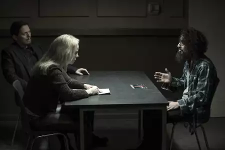 Most nad Sundem - galeria zdjęć - filmweb