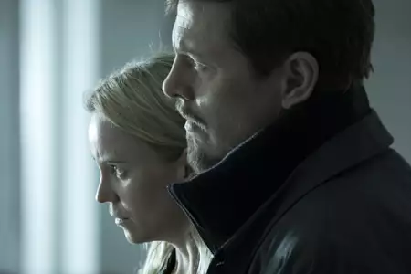 Most nad Sundem - galeria zdjęć - filmweb