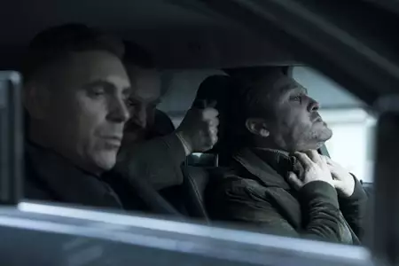 Most nad Sundem - galeria zdjęć - filmweb