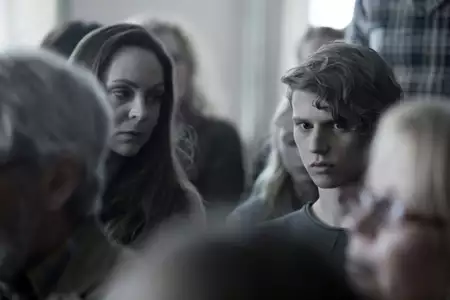 Most nad Sundem - galeria zdjęć - filmweb