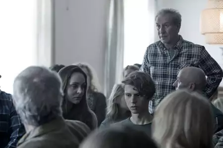 Most nad Sundem - galeria zdjęć - filmweb