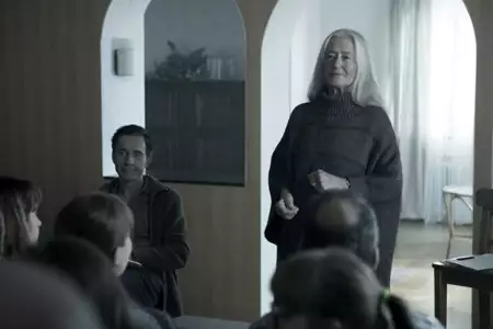 Most nad Sundem - galeria zdjęć - filmweb