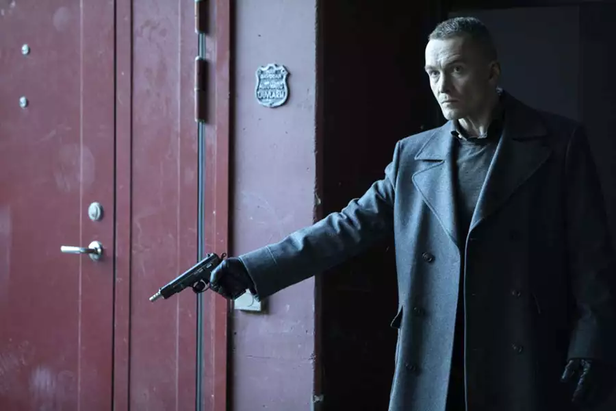 Most nad Sundem - galeria zdjęć - filmweb