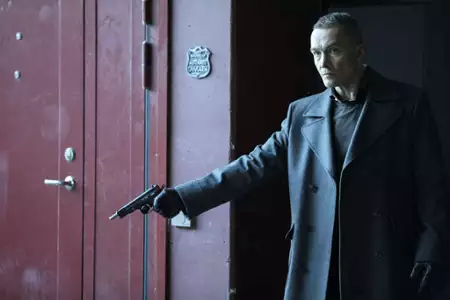 Most nad Sundem - galeria zdjęć - filmweb