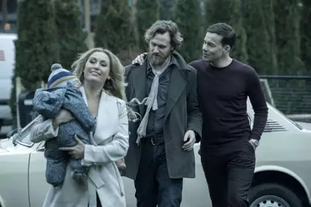 Most nad Sundem - galeria zdjęć - filmweb