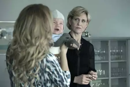 Most nad Sundem - galeria zdjęć - filmweb