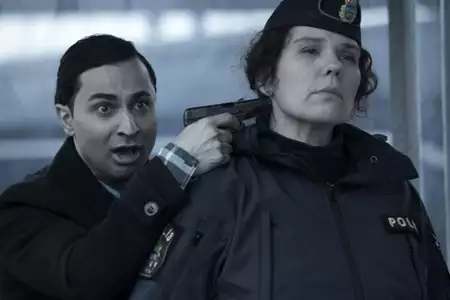 Most nad Sundem - galeria zdjęć - filmweb