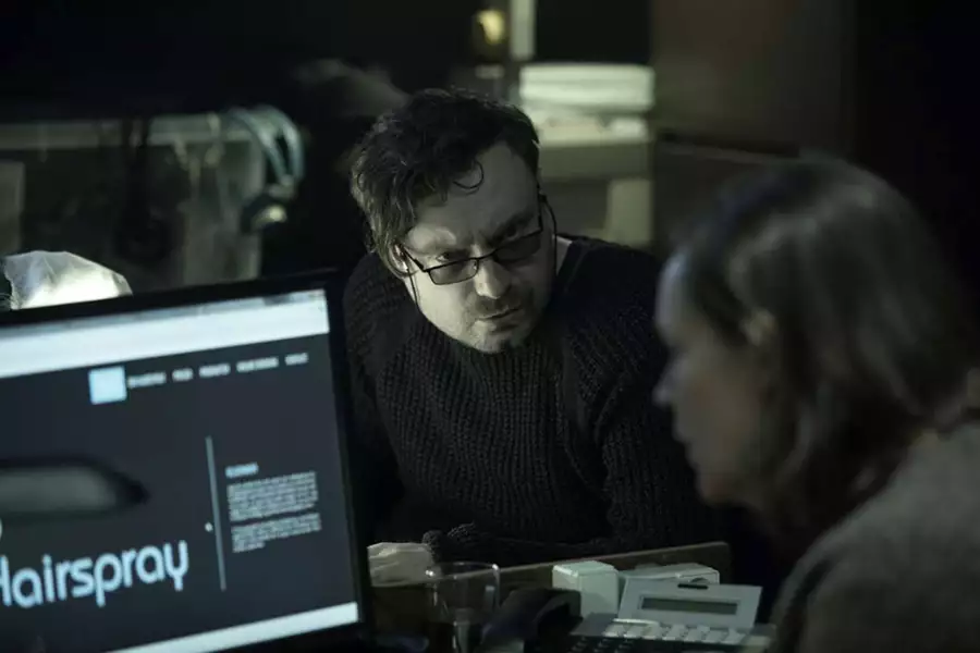 Most nad Sundem - galeria zdjęć - filmweb