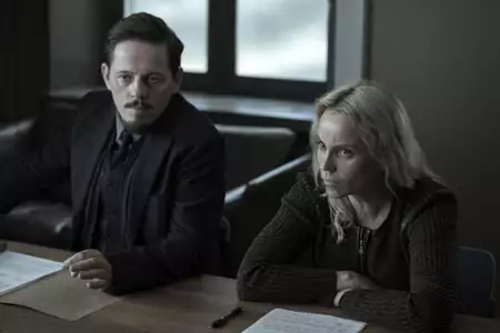 Most nad Sundem - galeria zdjęć - filmweb