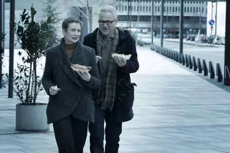 Most nad Sundem - galeria zdjęć - filmweb