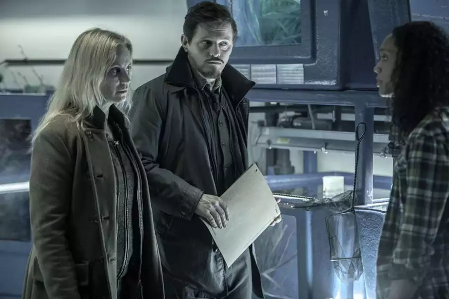 Most nad Sundem - galeria zdjęć - filmweb