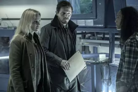 Most nad Sundem - galeria zdjęć - filmweb