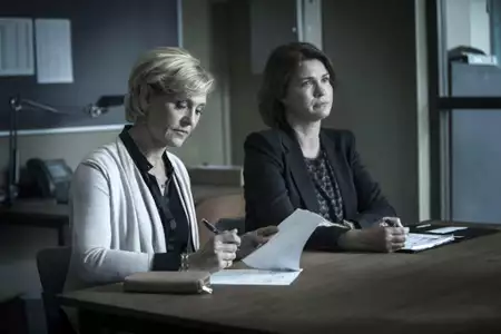 Most nad Sundem - galeria zdjęć - filmweb