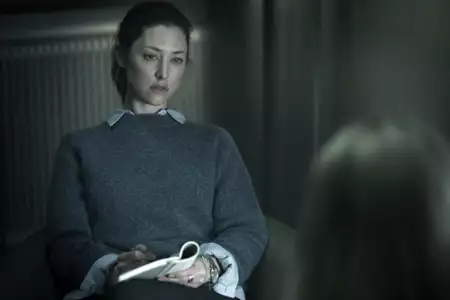 Most nad Sundem - galeria zdjęć - filmweb
