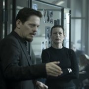 Bron / Broen - galeria zdjęć - filmweb