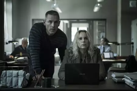 Most nad Sundem - galeria zdjęć - filmweb