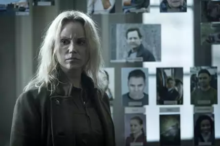 Most nad Sundem - galeria zdjęć - filmweb