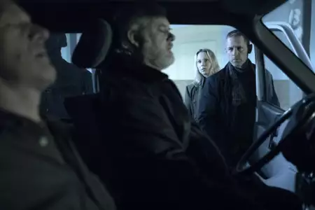 Most nad Sundem - galeria zdjęć - filmweb