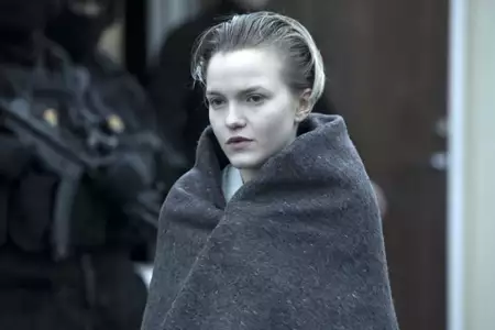 Most nad Sundem - galeria zdjęć - filmweb