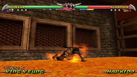 Mortal Kombat: Deception - galeria zdjęć - filmweb