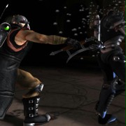 Mortal Kombat: Deception - galeria zdjęć - filmweb