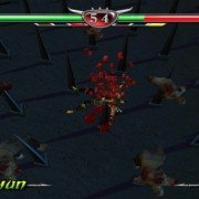 Mortal Kombat: Deception - galeria zdjęć - filmweb