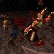 Mortal Kombat: Deception - galeria zdjęć - filmweb