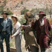 The Ridiculous 6 - galeria zdjęć - filmweb