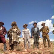 The Ridiculous 6 - galeria zdjęć - filmweb