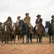 The Ridiculous 6 - galeria zdjęć - filmweb