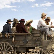 The Ridiculous 6 - galeria zdjęć - filmweb