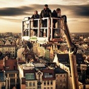 Sługi boże - galeria zdjęć - filmweb