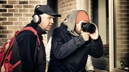 Sługi boże - galeria zdjęć - filmweb