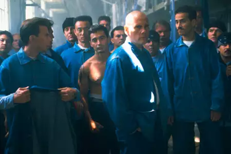 Moja Ameryka - galeria zdjęć - filmweb