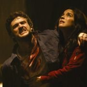 Ostatni ze sprawiedliwych - galeria zdjęć - filmweb