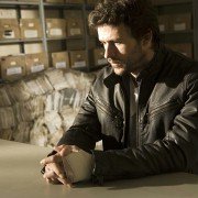 Ostatni ze sprawiedliwych - galeria zdjęć - filmweb