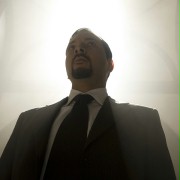 Agent Ramirez