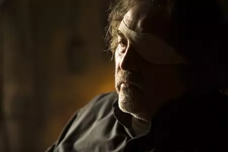 Ostatni ze sprawiedliwych - galeria zdjęć - filmweb