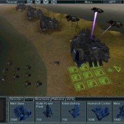 Earth 2150 - galeria zdjęć - filmweb
