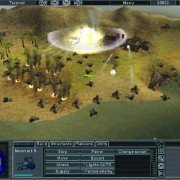 Earth 2150 - galeria zdjęć - filmweb