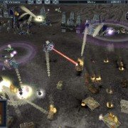Earth 2150 - galeria zdjęć - filmweb
