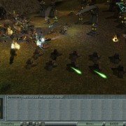 Earth 2150 - galeria zdjęć - filmweb