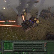 Earth 2150 - galeria zdjęć - filmweb